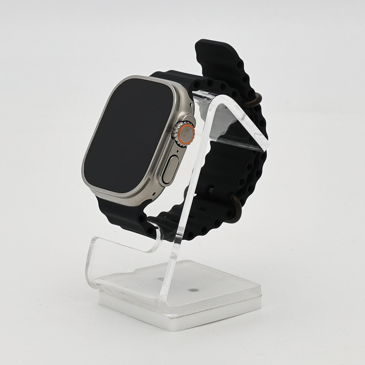 99新 Apple Watch Ultra 2 49毫米 鈦金屬