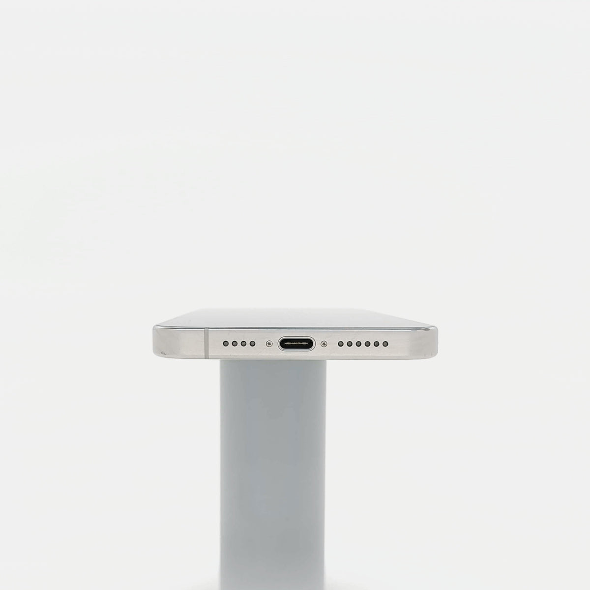 95新 Apple iPhone 15 Pro Max 256G 白色鈦金屬 中國大陸版