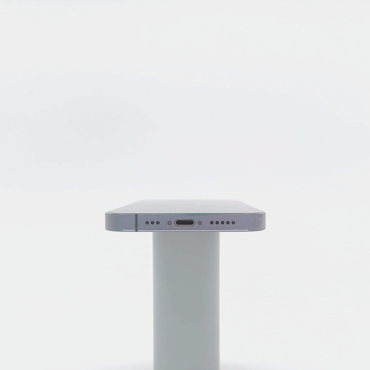95新 Apple iPhone 14 Pro 128G 暗紫色 中國大陸版