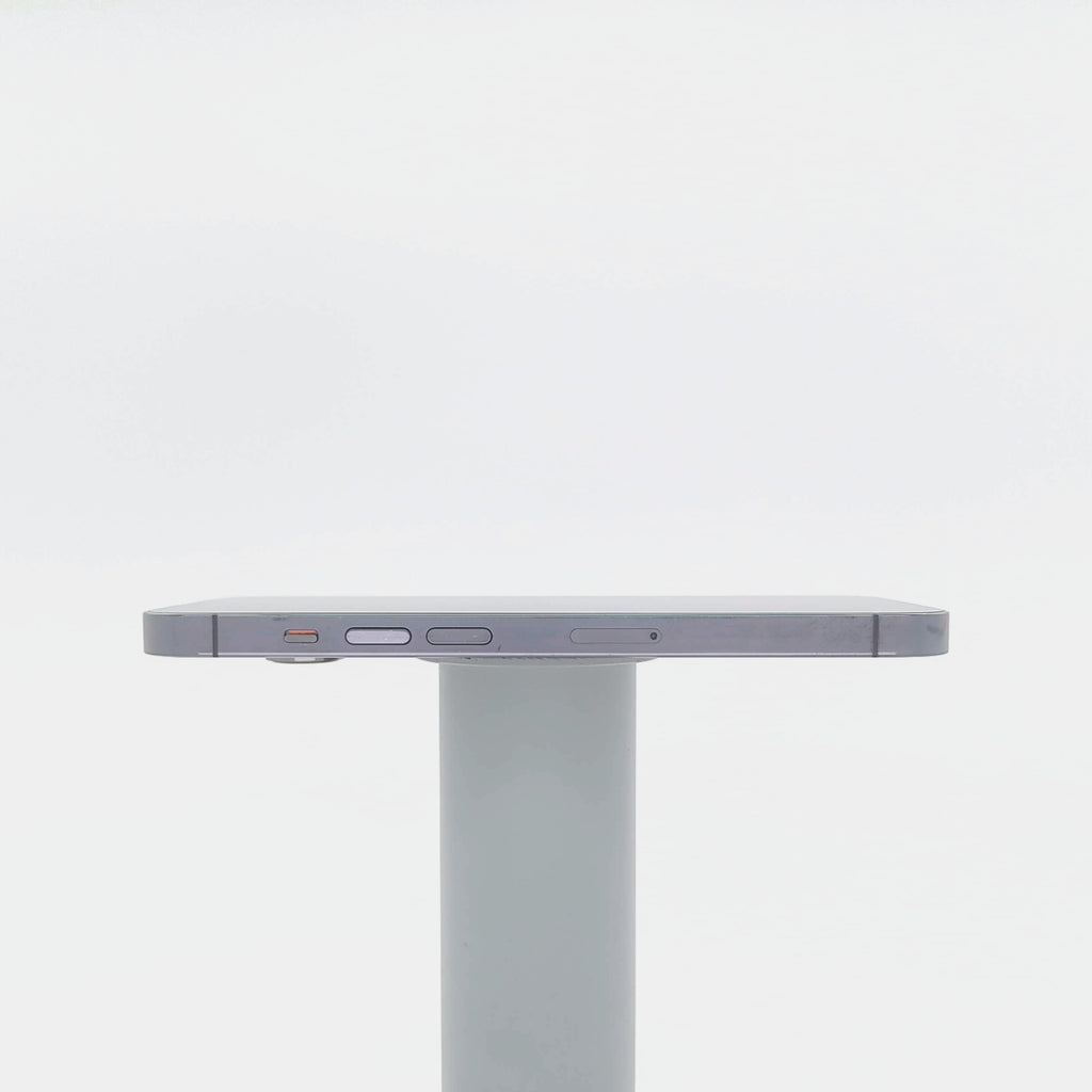 95新 Apple iPhone 14 Pro 128G 暗紫色 中國大陸版
