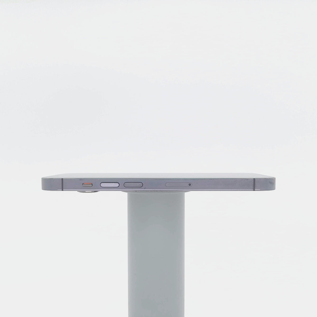 95新 Apple iPhone 14 Pro 128G 暗紫色 中國大陸版