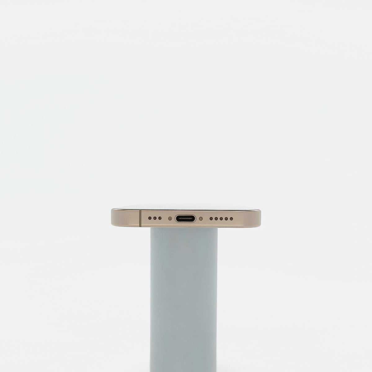 95新 Apple iPhone 16 Pro 128G 沙漠色鈦金屬 中國大陸版