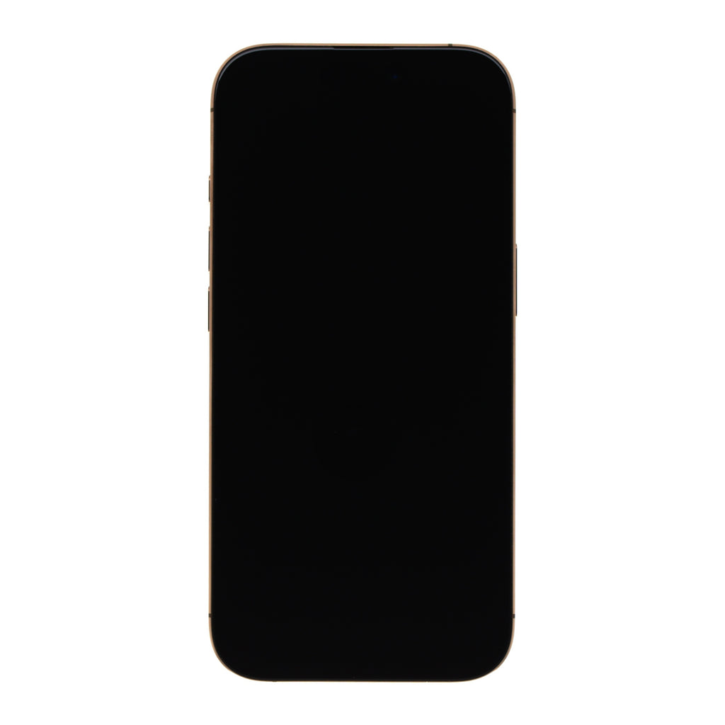 95新 Apple iPhone 16 Pro 128G 沙漠色鈦金屬 中國大陸版