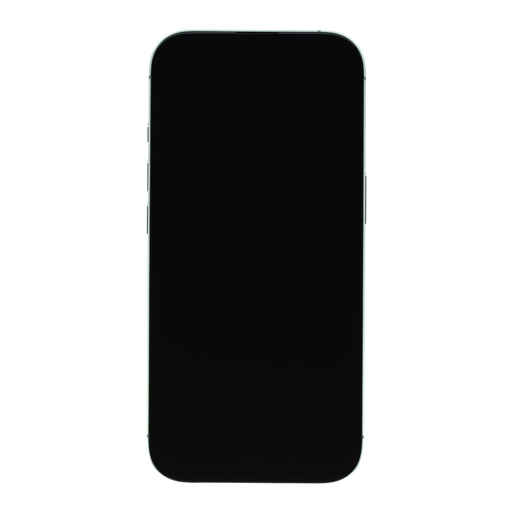 99新 Apple iPhone 16 Pro 128G 白色鈦金屬 中國大陸版