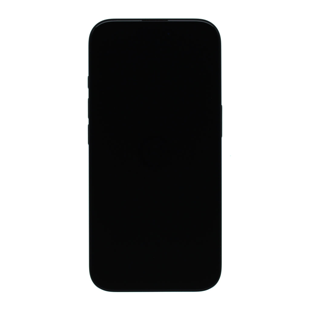95新 Apple iPhone 16 256G 黑色 中國大陸版