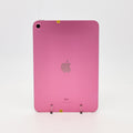 95新 Apple iPad 10代 64G 粉紅色 WIFI