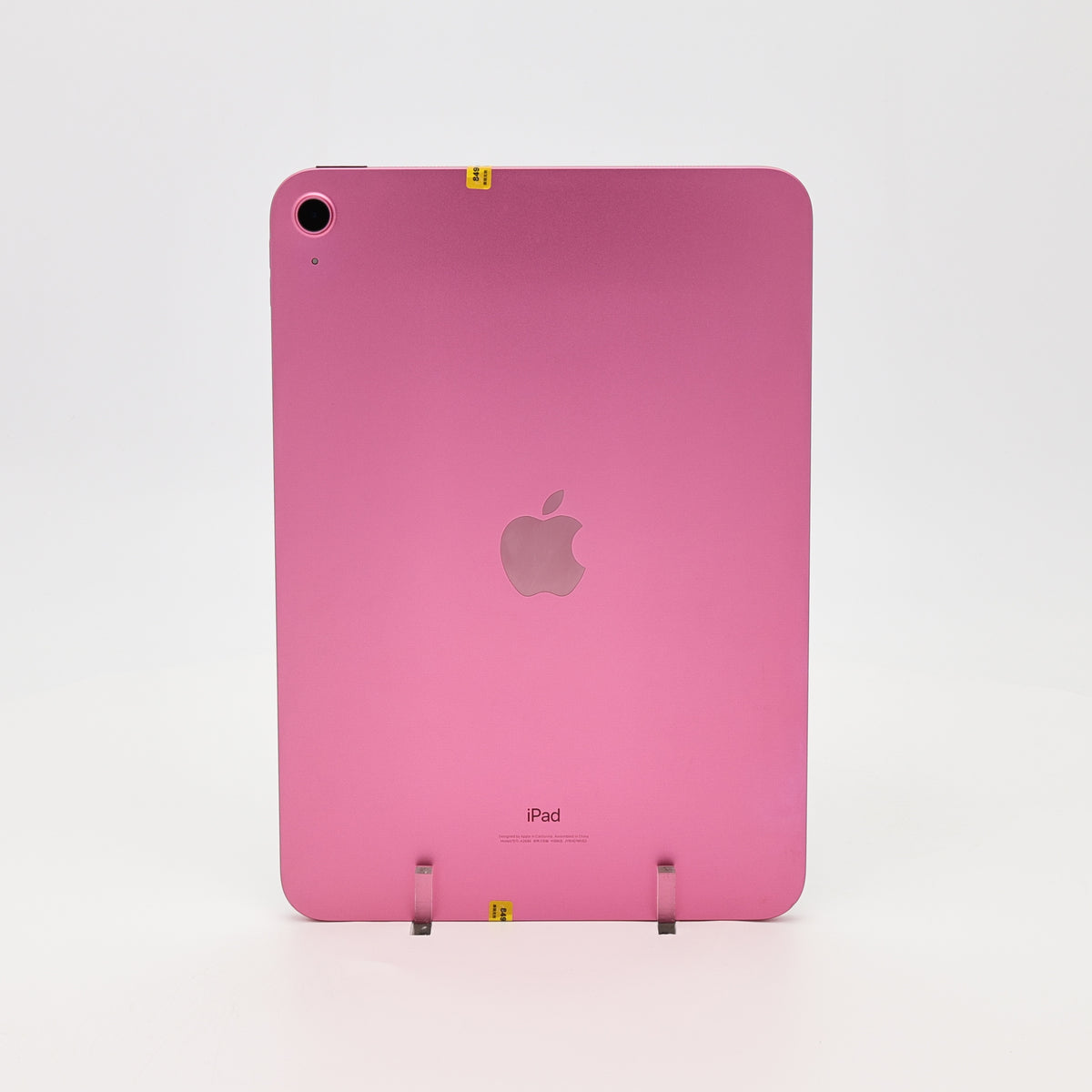 95新 Apple iPad 10代 64G 粉紅色 WIFI