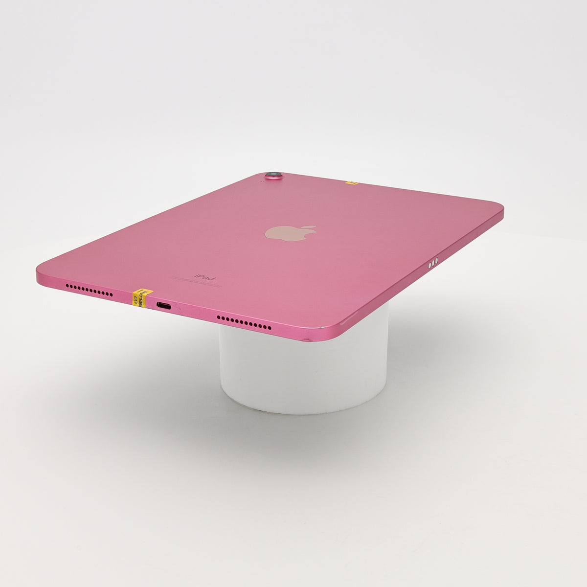 95新 Apple iPad 10代 64G 粉紅色 WIFI