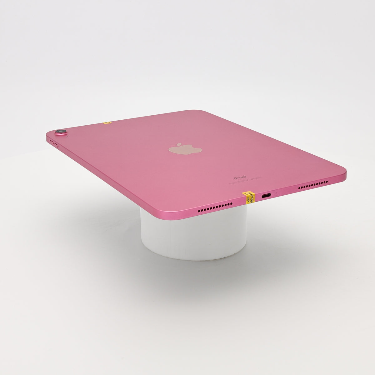 95新 Apple iPad 10代 64G 粉紅色 WIFI