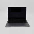 95新 Apple MacBook Air 22年 13寸 M2（8+8核） 8G RAM 256G SSD 深空灰色
