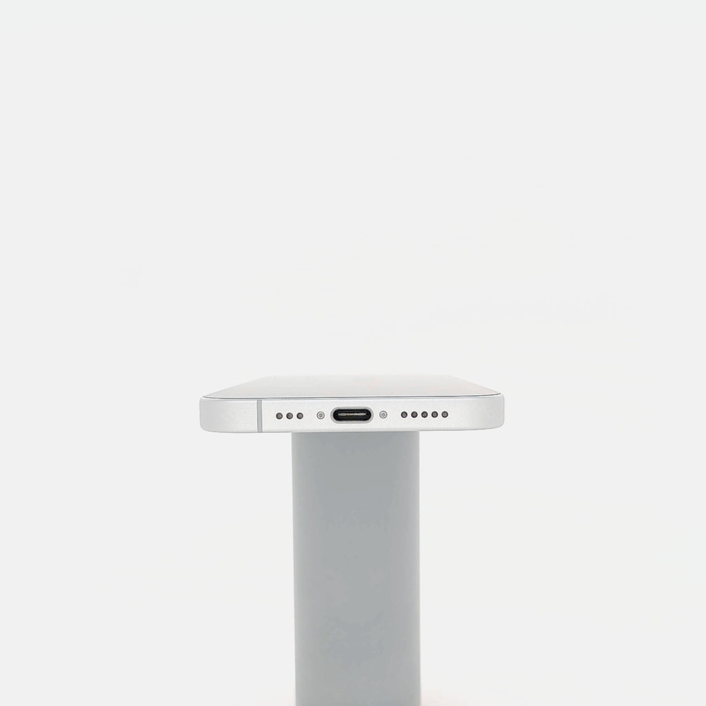 95新 Apple iPhone 16 256G 白色 中國大陸版