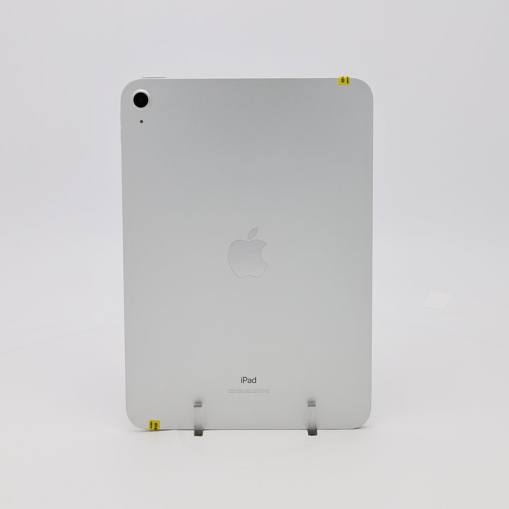 99新 Apple iPad 10代 256G 銀色 WIFI