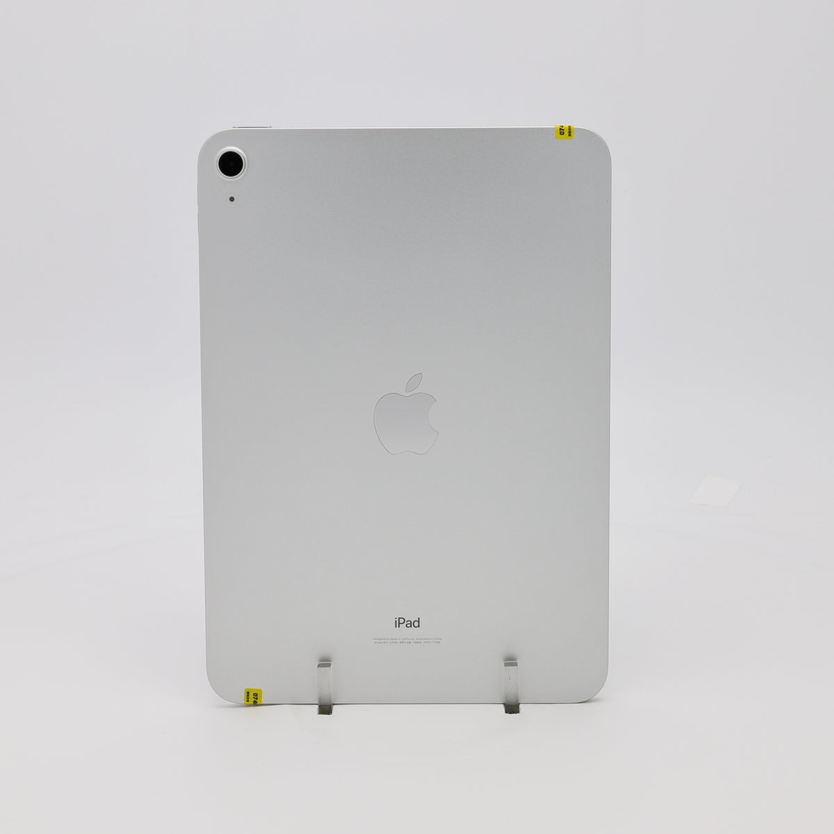 99新 Apple iPad 10代 256G 銀色 WIFI