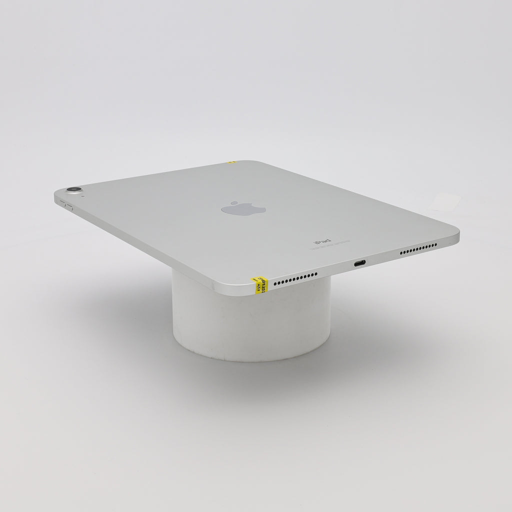 99新 Apple iPad 10代 256G 銀色 WIFI