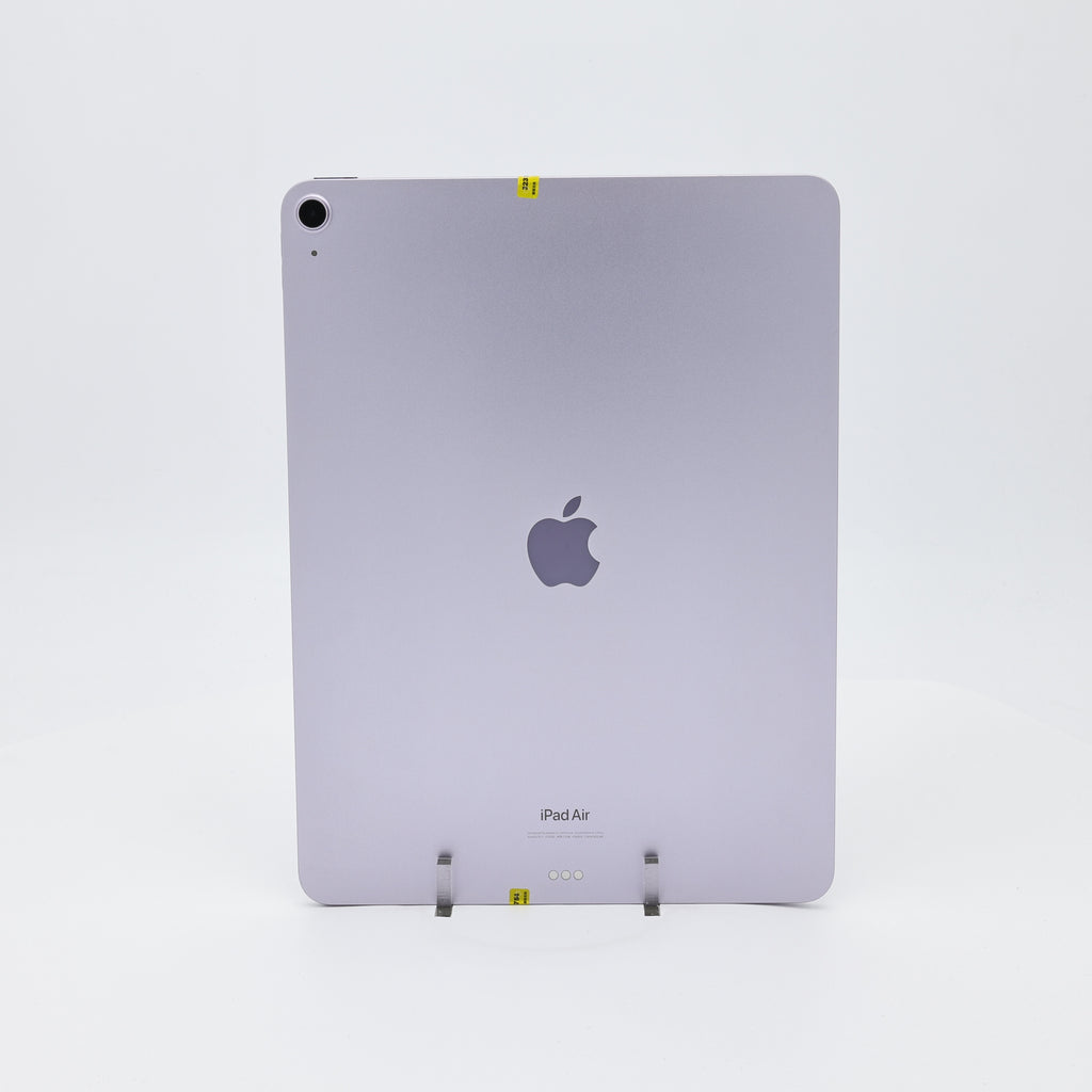 95新 Apple iPad Air (M2) 13英寸 128G 紫色 WIFI