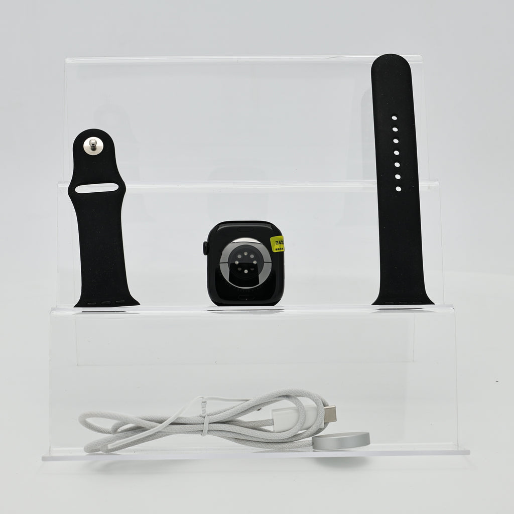 99新 Apple Watch Series 10 46毫米 鋁金屬