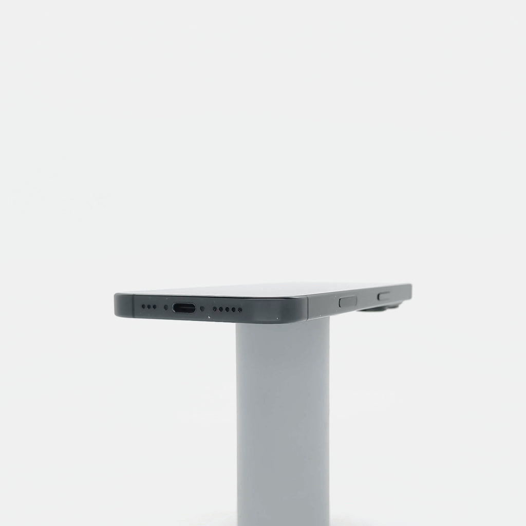 95新 Apple iPhone 16 Pro 128G 黑色鈦金屬 中國大陸版