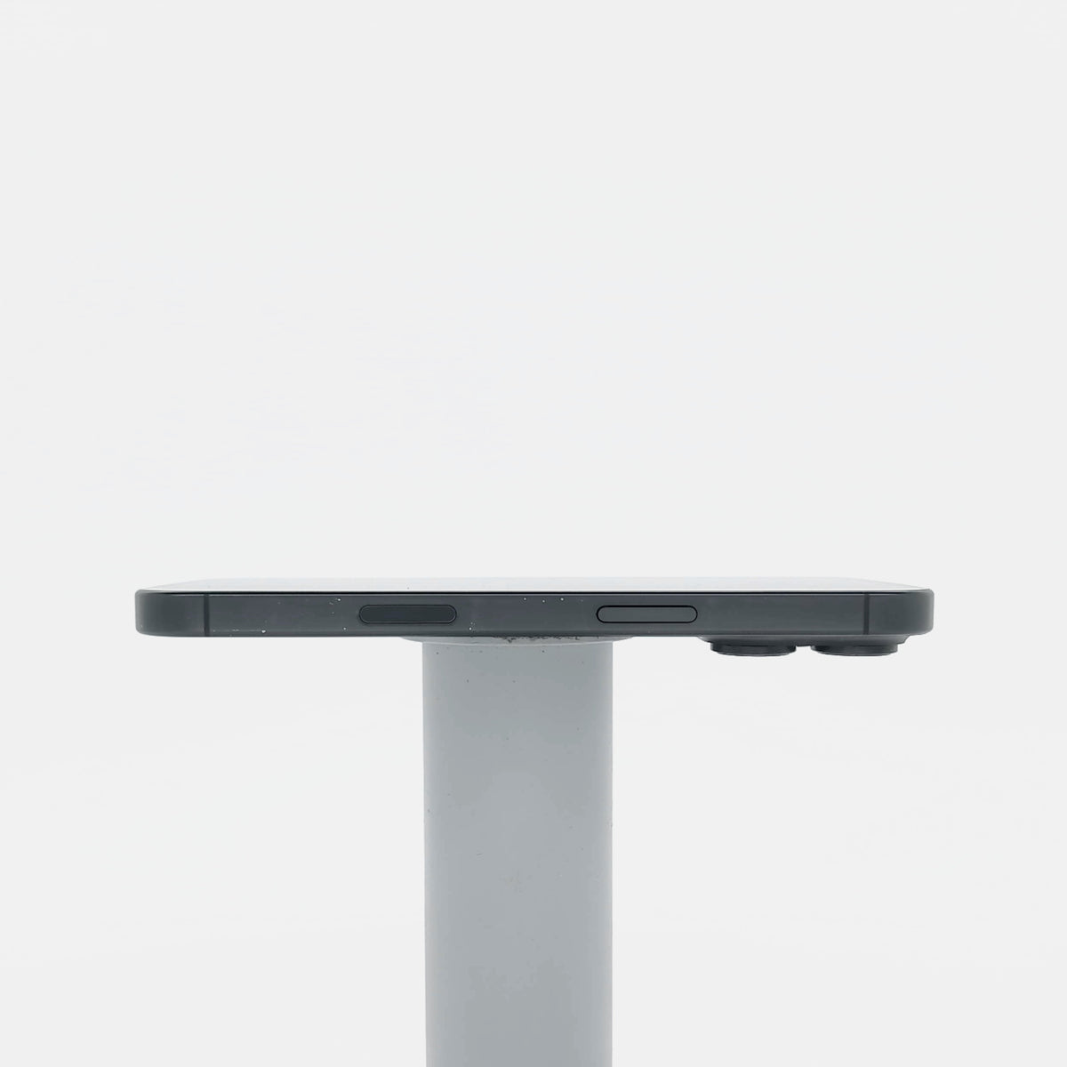 95新 Apple iPhone 16 Pro 128G 黑色鈦金屬 中國大陸版