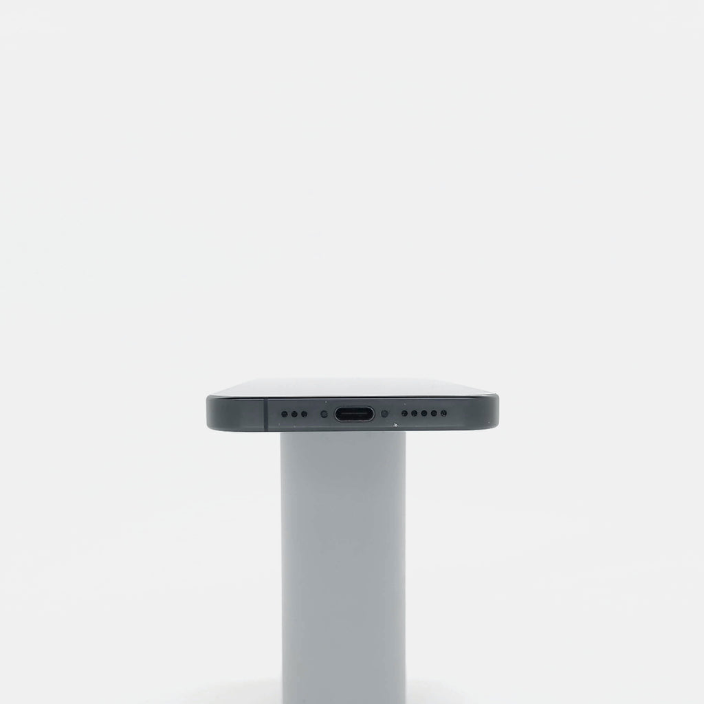 95新 Apple iPhone 16 Pro 128G 黑色鈦金屬 中國大陸版
