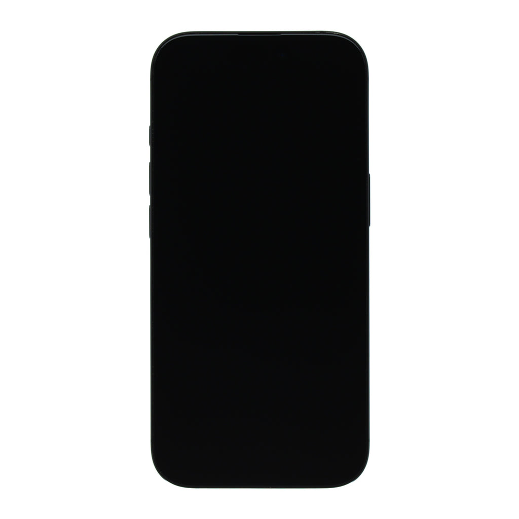 95新 Apple iPhone 16 Pro 128G 黑色鈦金屬 中國大陸版