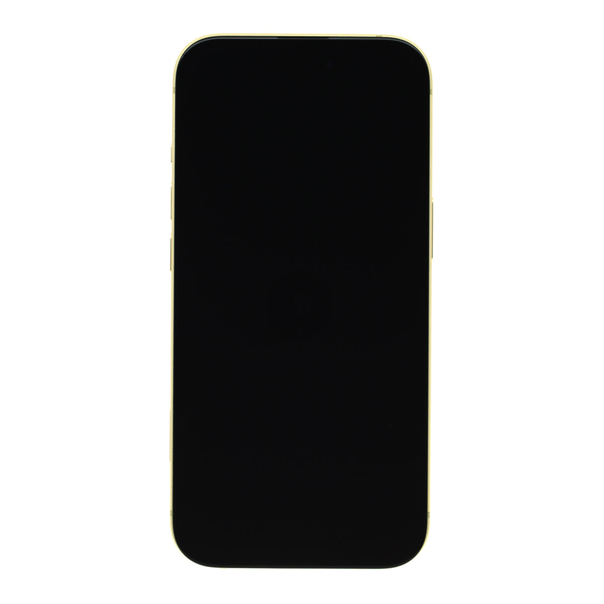 95新 Apple iPhone 15 256G 黃色 中國大陸版