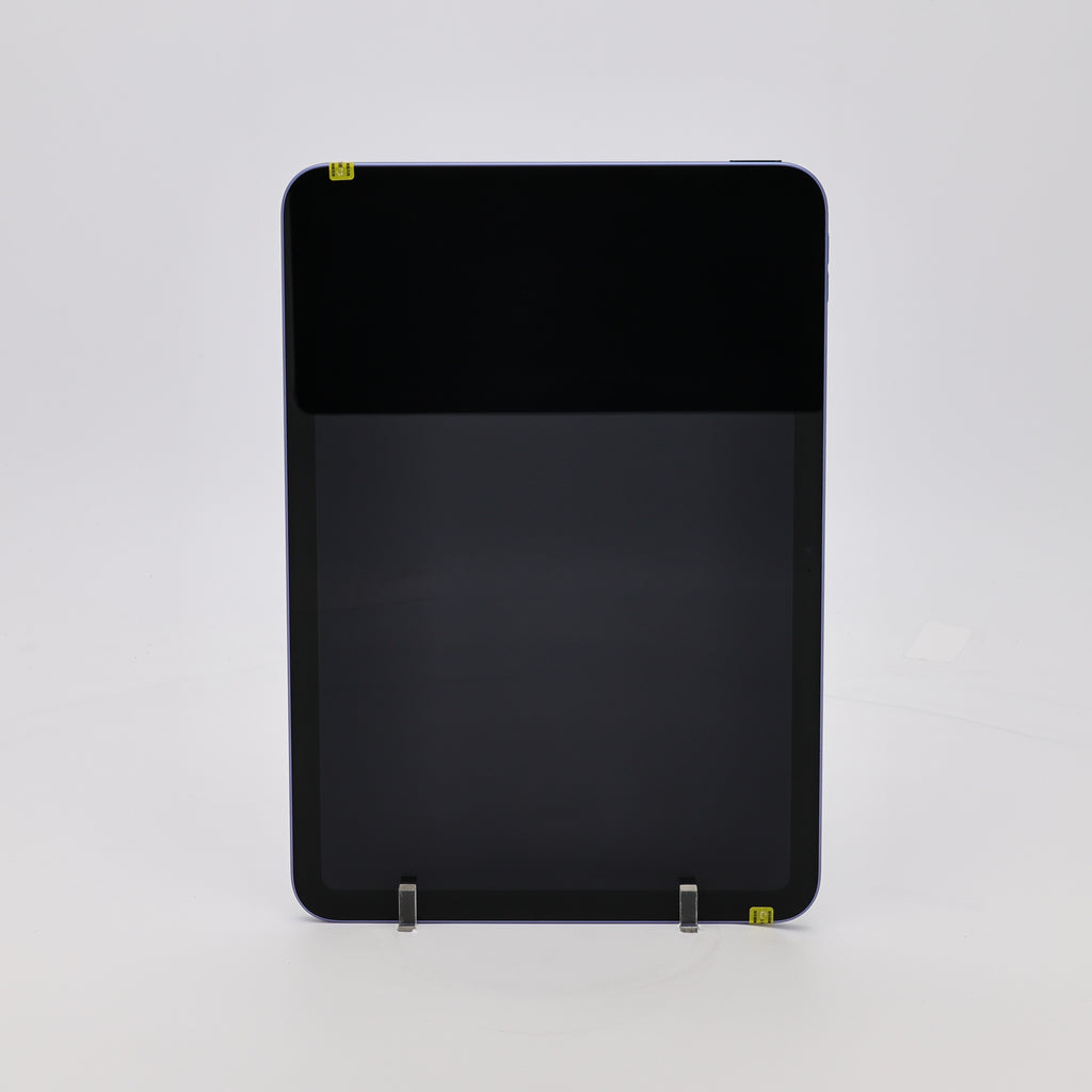 99新 Apple iPad 10代 256G 藍色 WIFI