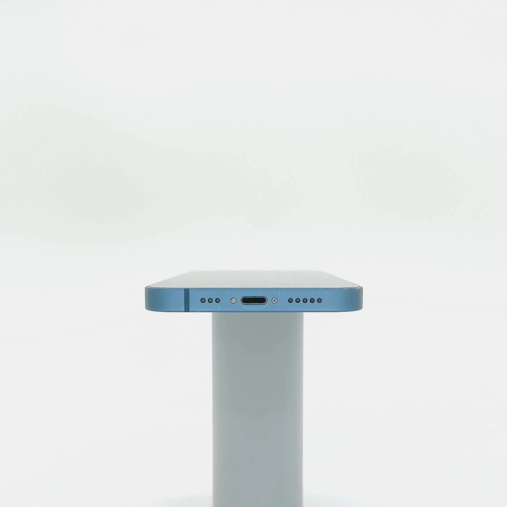 95新 Apple iPhone 13 256G 藍色 中國大陸版