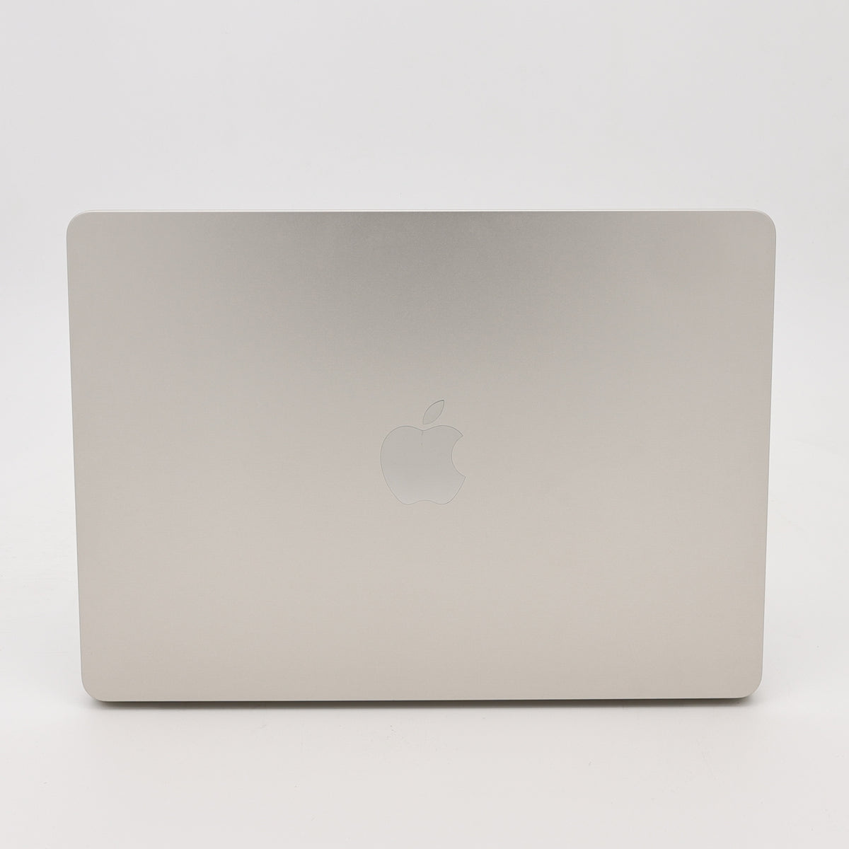 95新 Apple MacBook Air 22年 13寸 M2（8+10核） 8G RAM 512G SSD 星光色