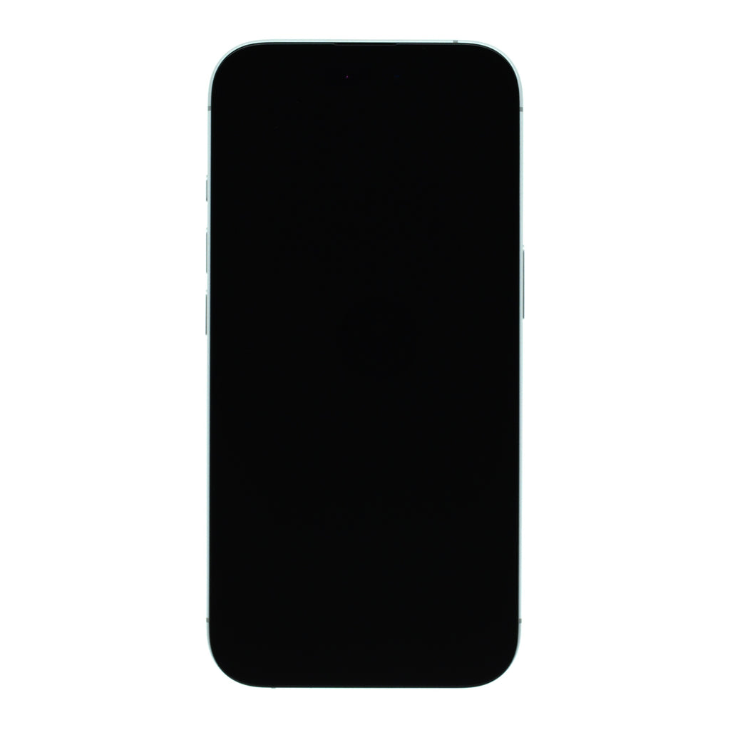 95新 Apple iPhone 16 256G 白色 中國大陸版