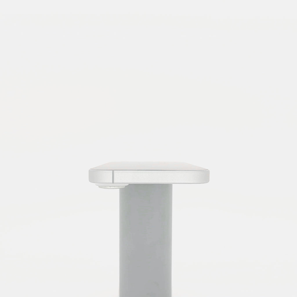 95新 Apple iPhone 16 256G 白色 中國大陸版