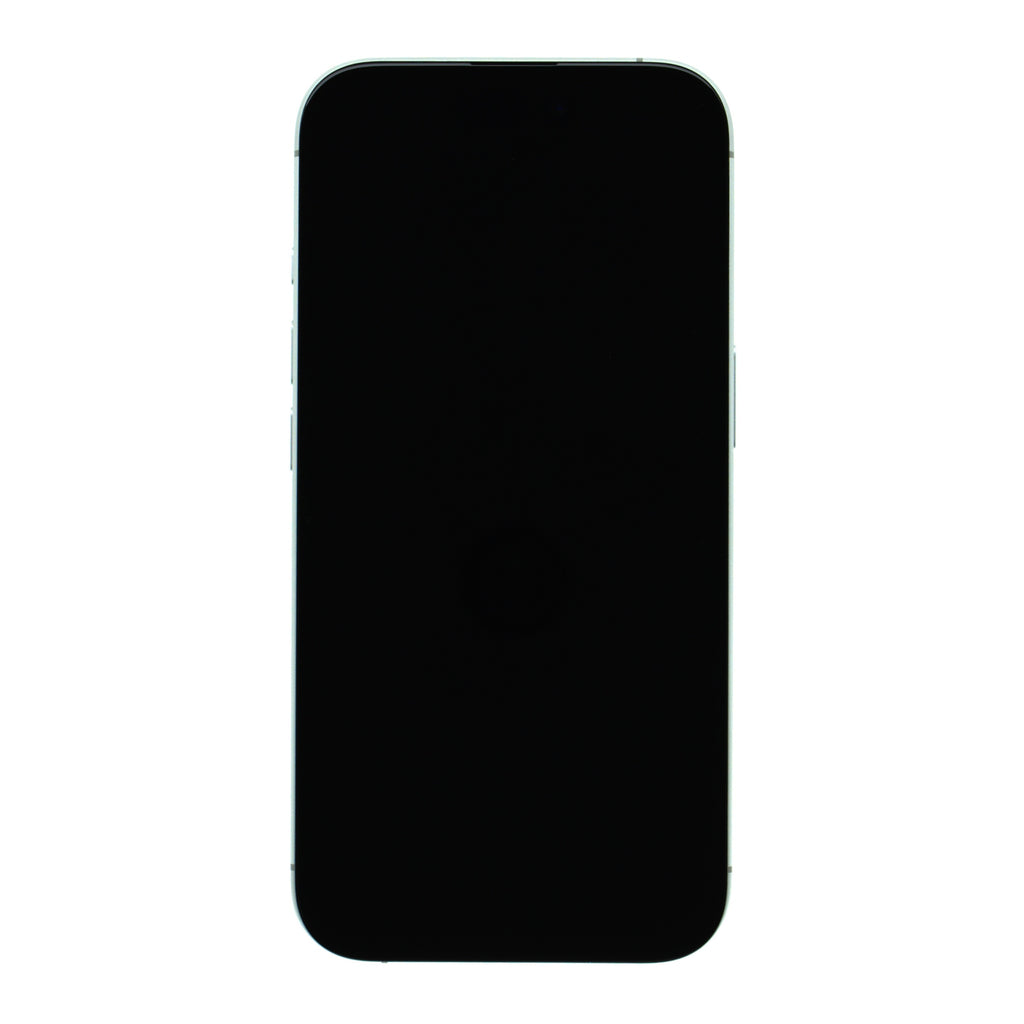 95新 Apple iPhone 16 256G 白色 中國大陸版