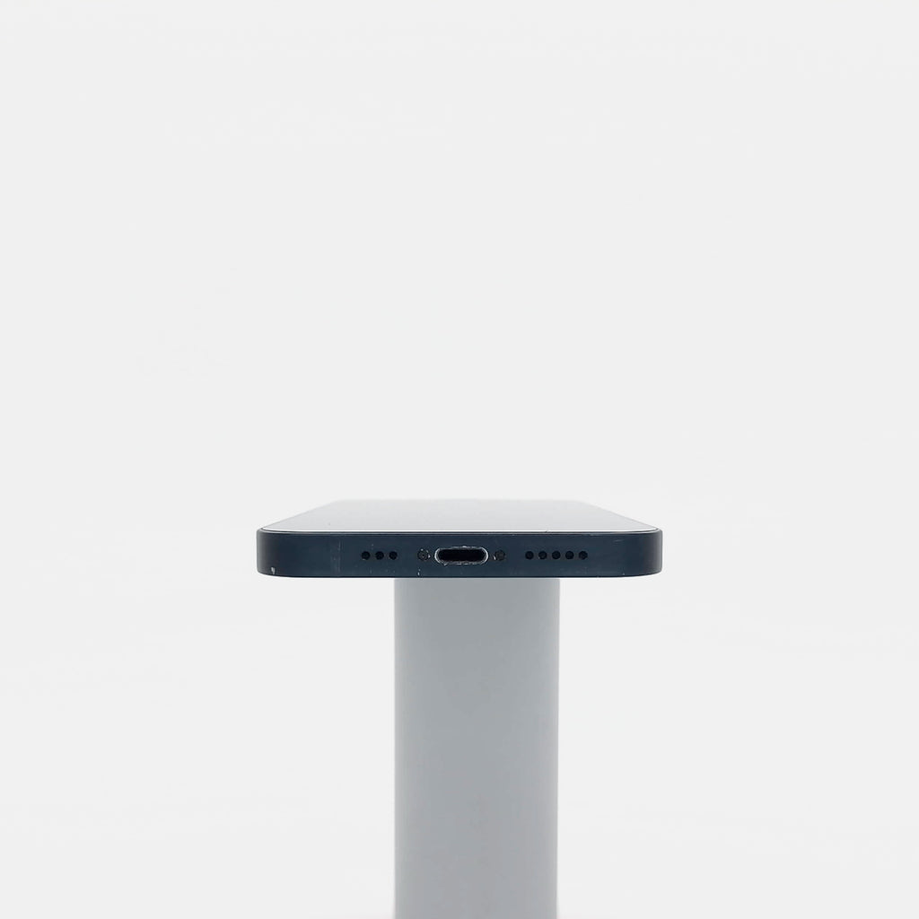 95新 Apple iPhone 13 128G 午夜色 中國大陸版