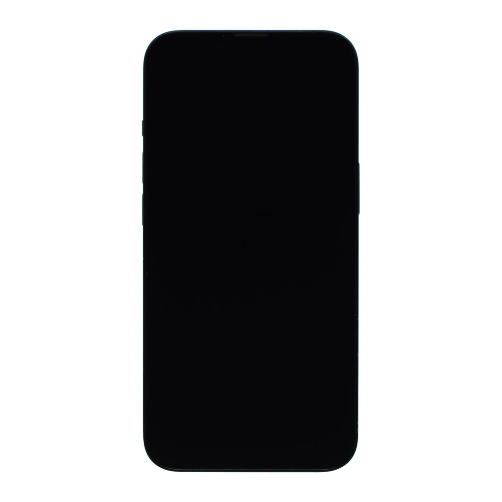95新 Apple iPhone 13 128G 午夜色 中國大陸版