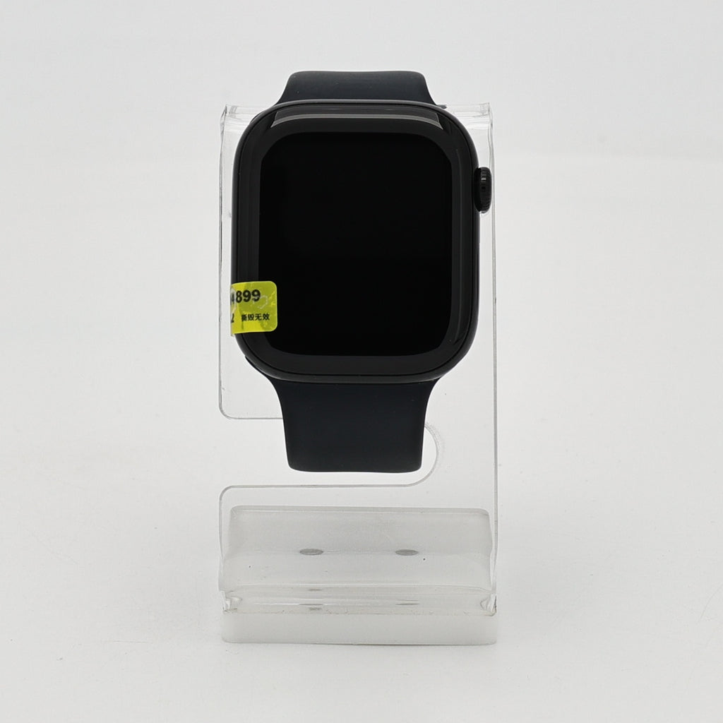 99新 Apple Watch Series 10 46毫米 鋁金屬