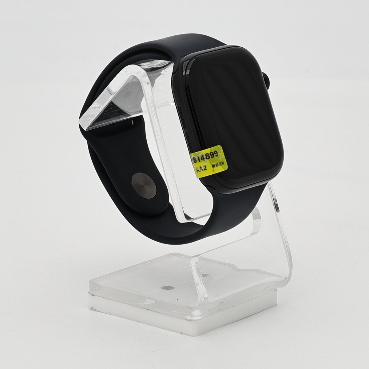 99新 Apple Watch Series 10 46毫米 鋁金屬