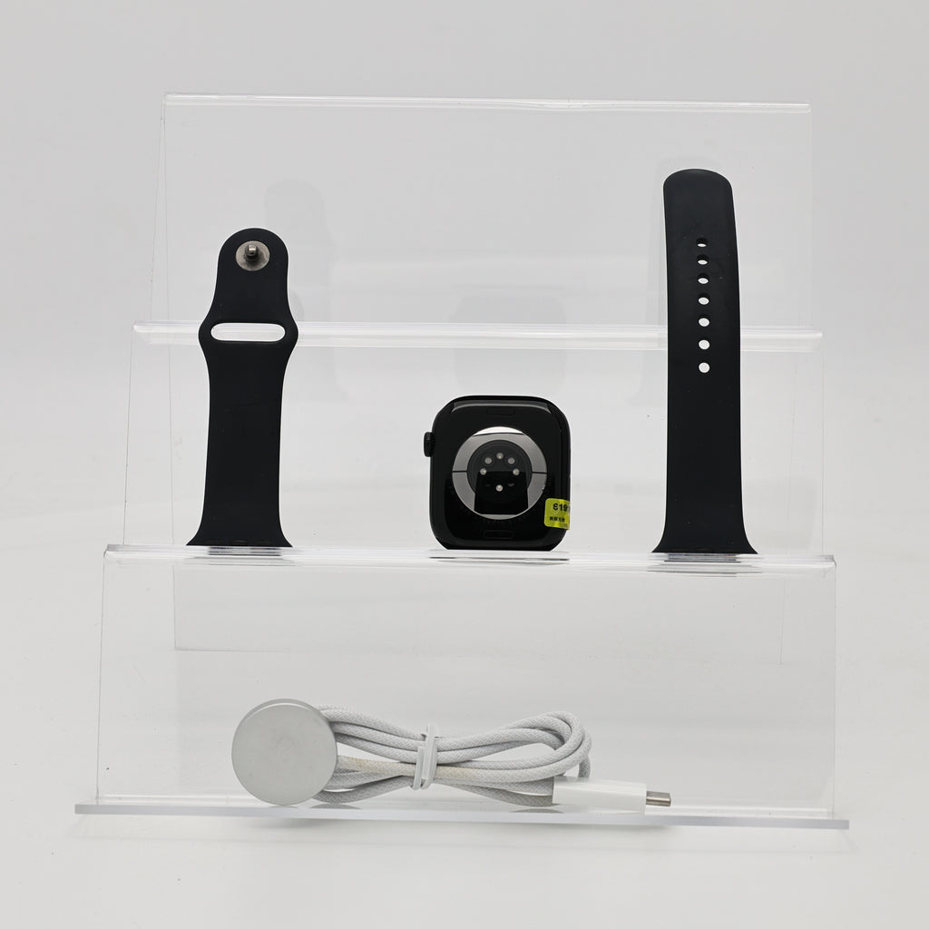 99新 Apple Watch Series 10 46毫米 鋁金屬