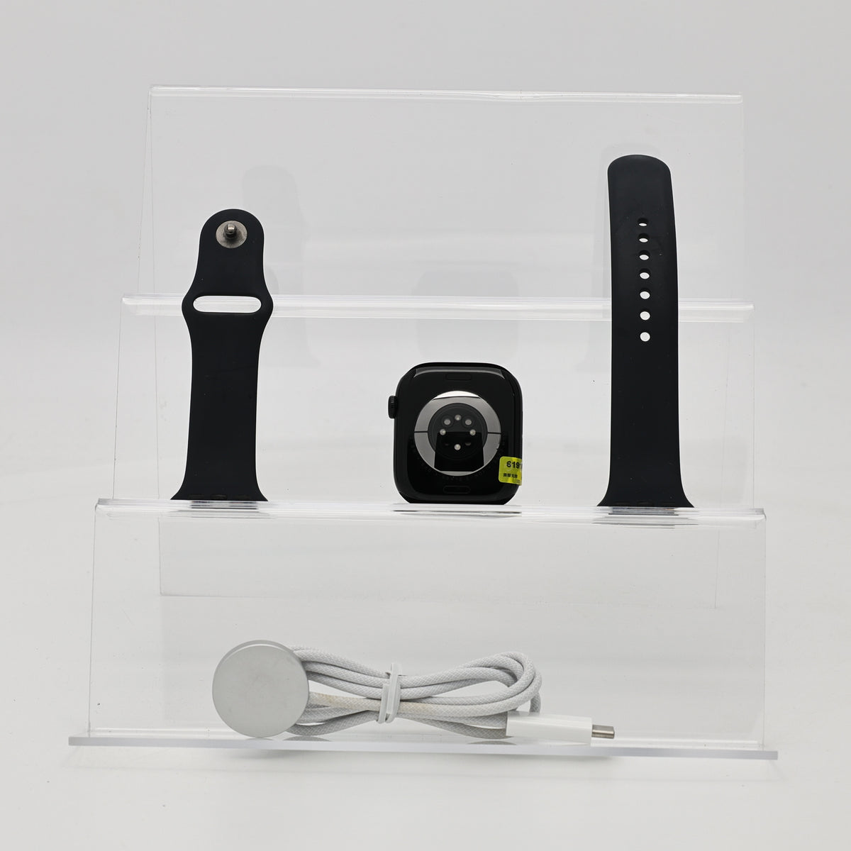 99新 Apple Watch Series 10 46毫米 鋁金屬