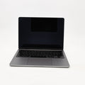95新 Apple MacBook Air 22年 13寸 M2（8+8核） 8G RAM 256G SSD 深空灰色