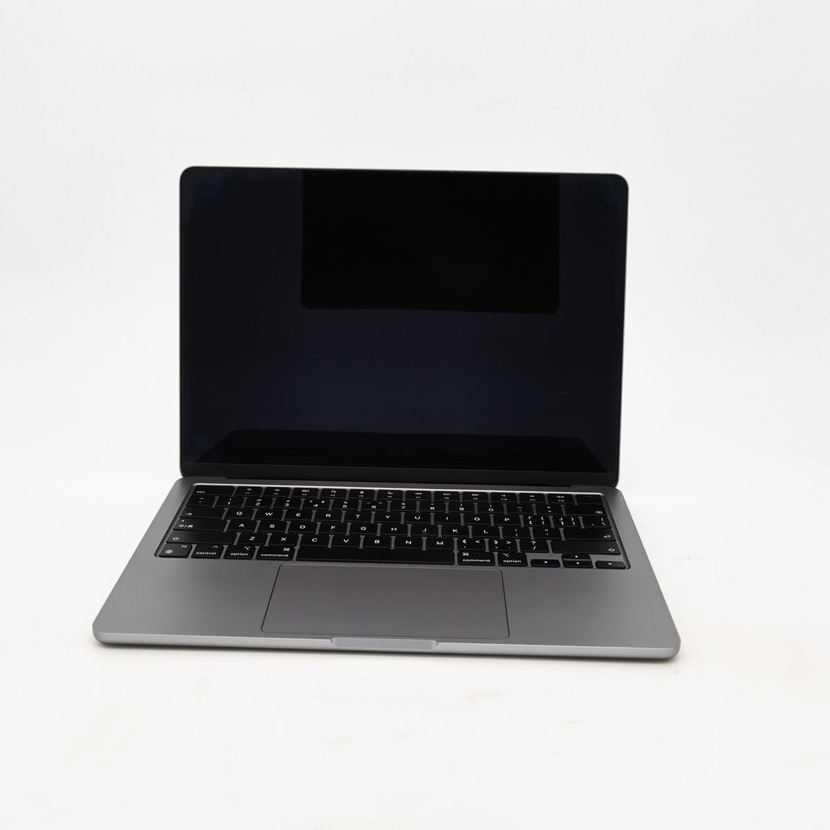 95新 Apple MacBook Air 22年 13寸 M2（8+8核） 8G RAM 256G SSD 深空灰色