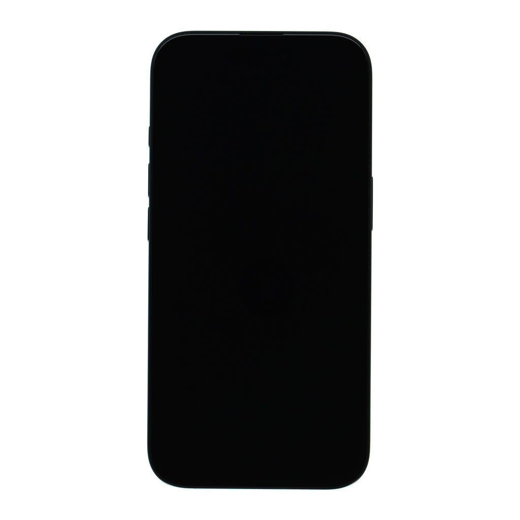 95新 Apple iPhone 16 256G 黑色 中國大陸版