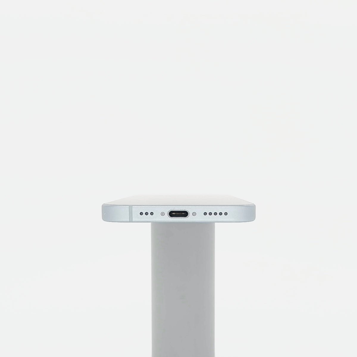 95新 Apple iPhone 15 256G 藍色 中國大陸版