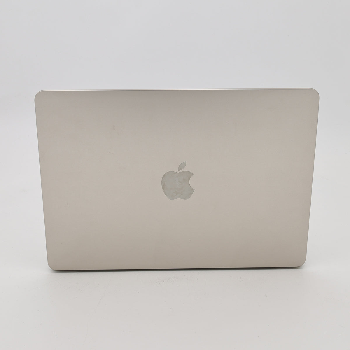 95新 Apple MacBook Air 22年 13寸 M2（8+10核） 8G RAM 512G SSD 星光色