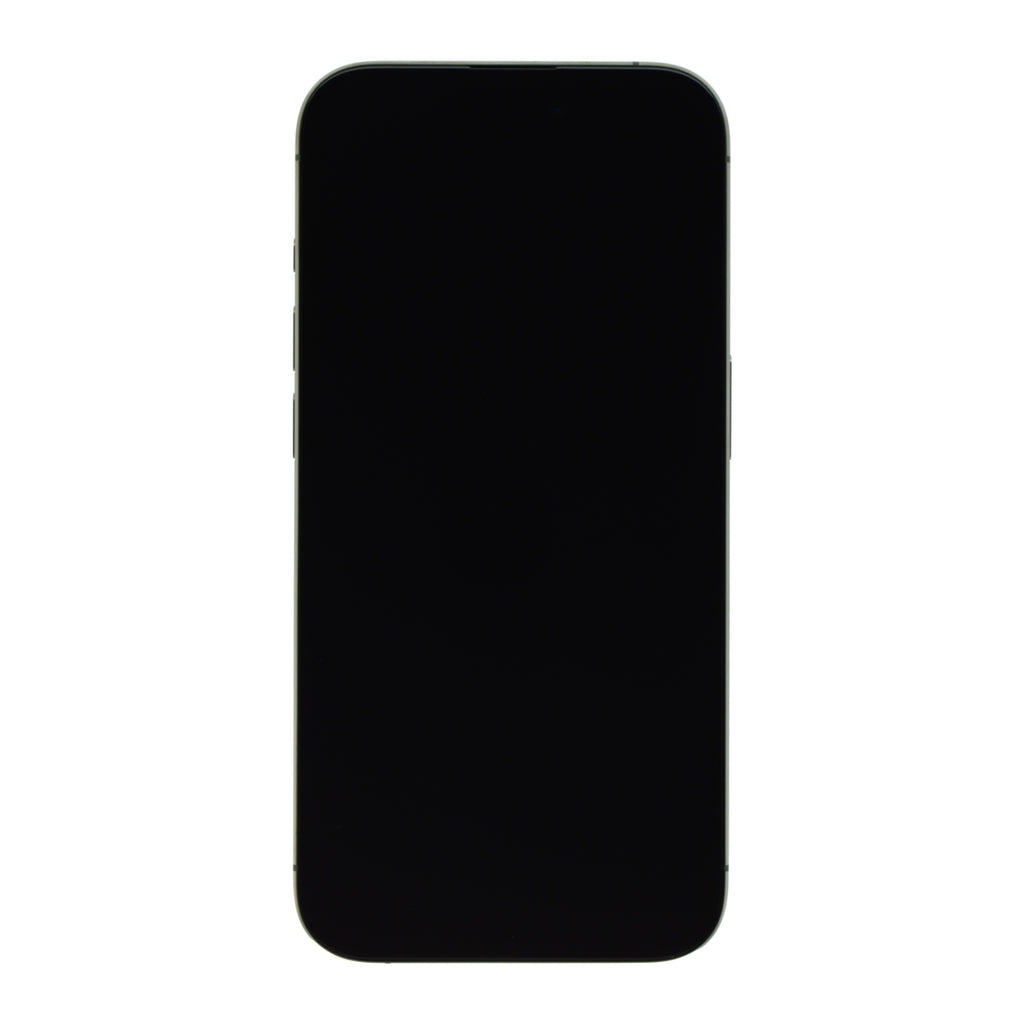 95新 Apple iPhone 15 Pro 128G 原色鈦金屬 中國大陸版