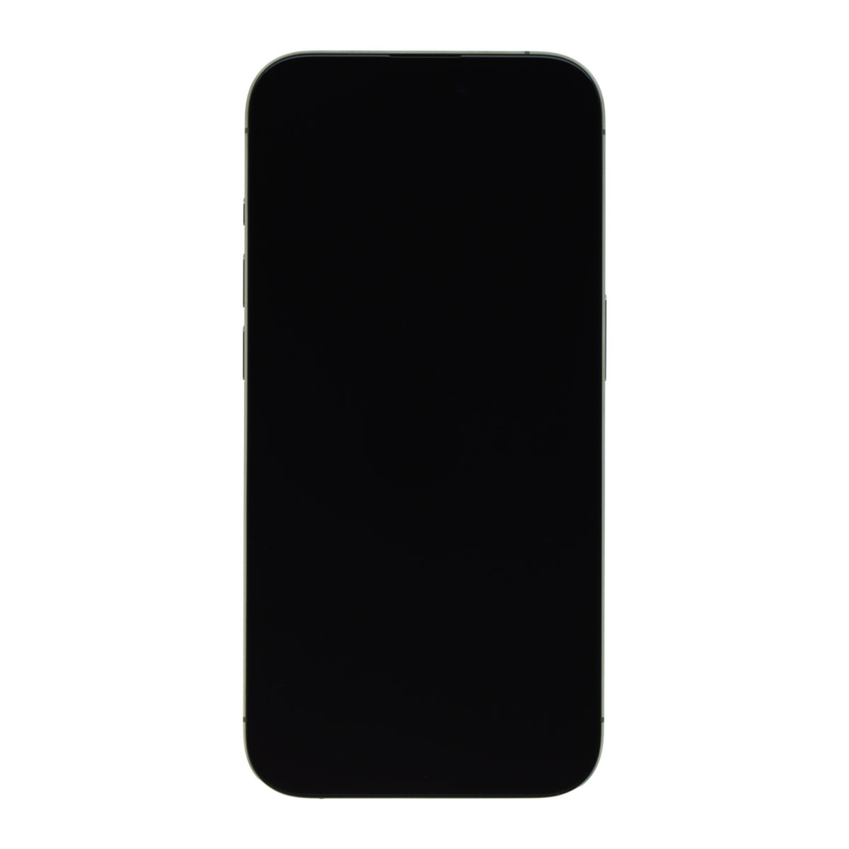 95新 Apple iPhone 15 Pro 128G 原色鈦金屬 中國大陸版