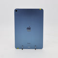 95新 Apple iPad Air5 256G 藍色 WIFI
