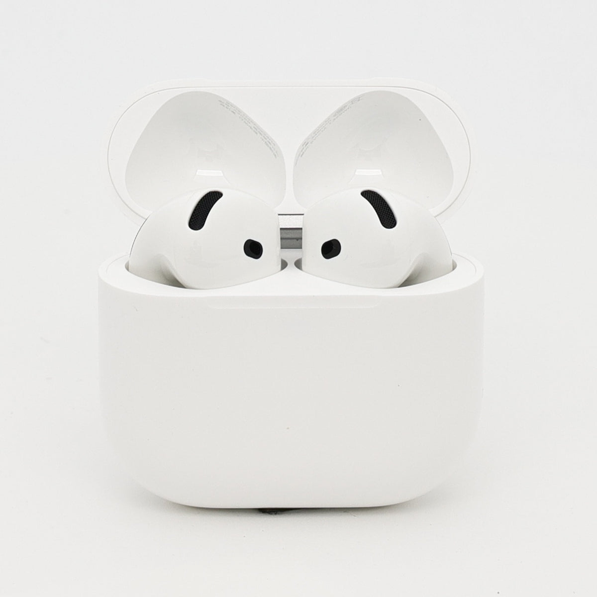 99新 Apple AirPods 4 (不支持主动降噪) 白色