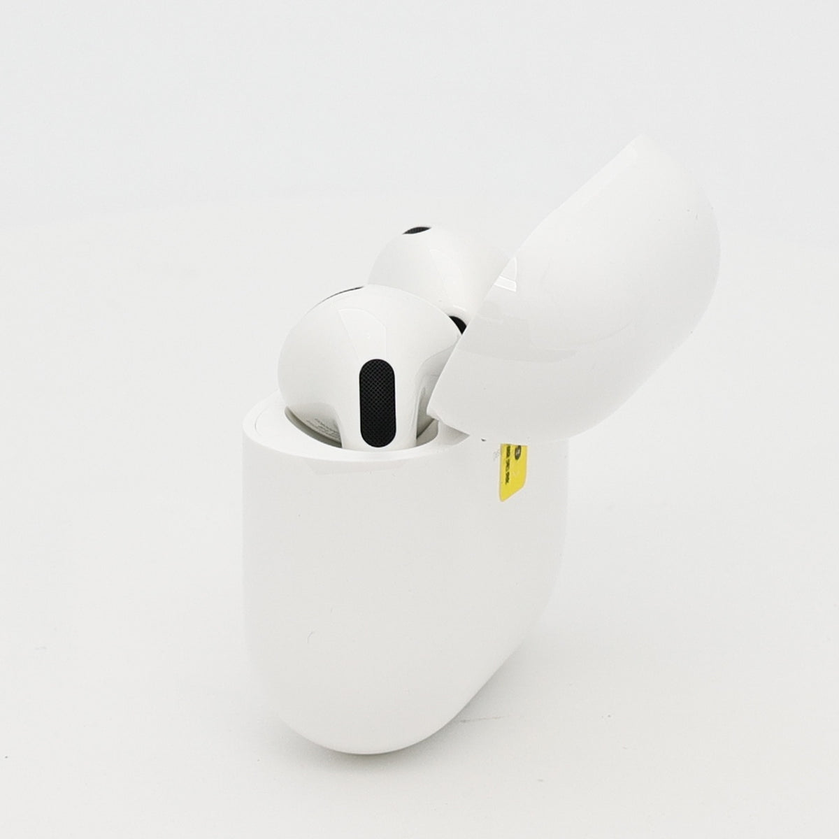 99新 Apple AirPods 4 (不支持主动降噪) 白色