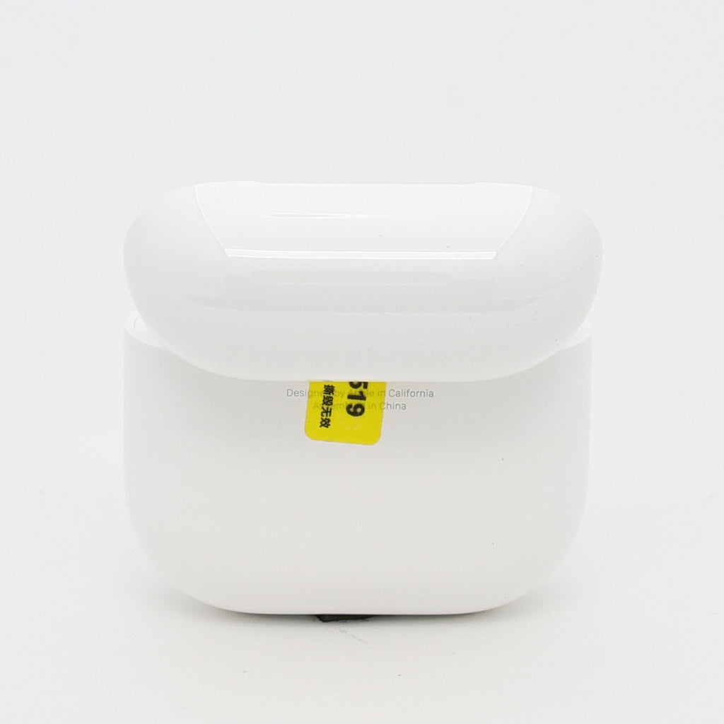 99新 Apple AirPods 4 (不支持主动降噪) 白色
