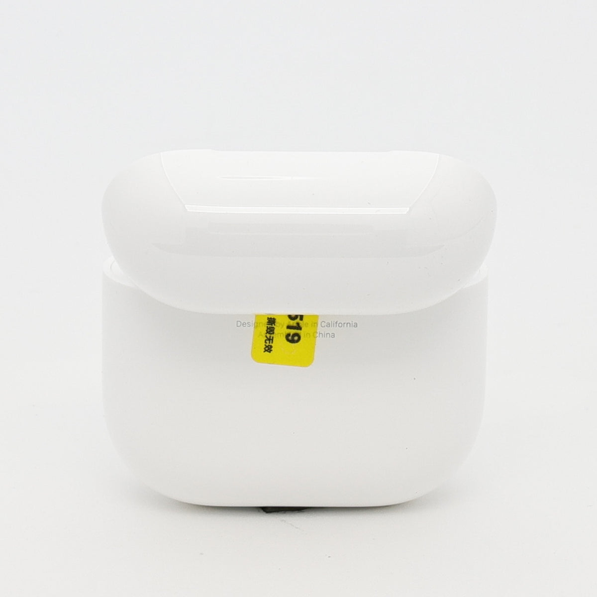 99新 Apple AirPods 4 (不支持主动降噪) 白色