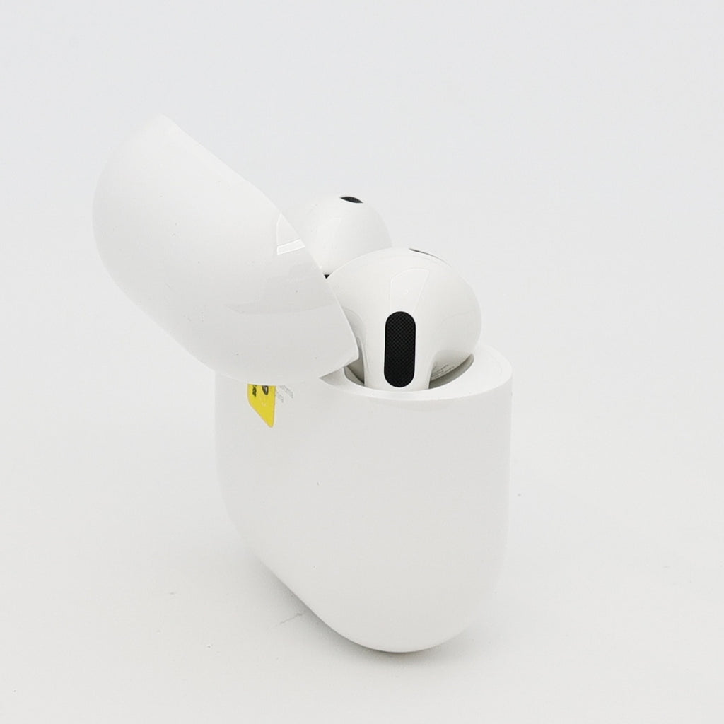 99新 Apple AirPods 4 (不支持主动降噪) 白色